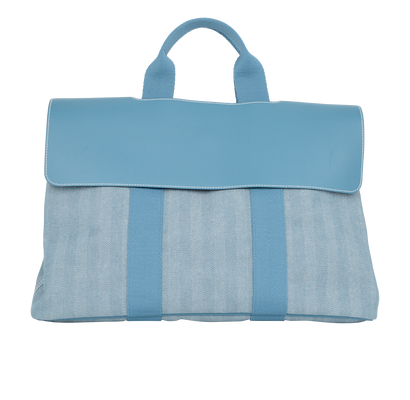 Valparaiso Tote, front view